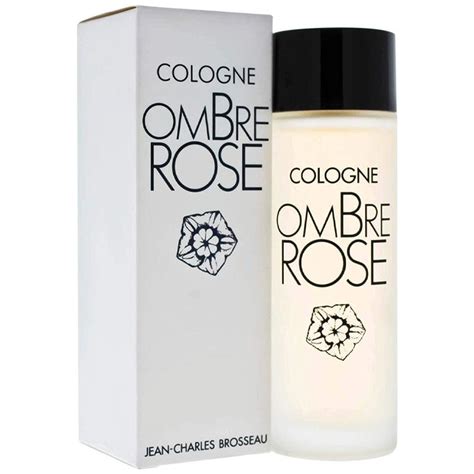 ombre rose perfume chemist warehouse|ombre rose l'original.